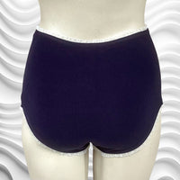 Greta 2.0 in Navy