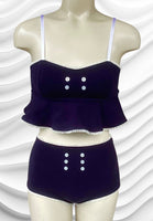 
              Greta 2.0 in Navy
            