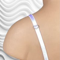 
              Greta 2.0 bralette in Navy
            