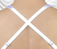 
              Greta 2.0 bralette in Navy
            