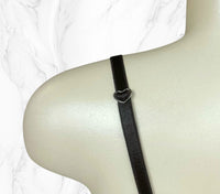 
              Zouzou bralette in Chartreuse
            