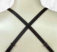 
              Zouzou bralette in Chartreuse
            