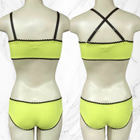 
              Zouzou in Chartreuse
            