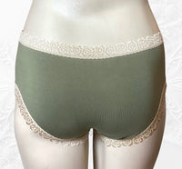 
              Chloe in Sage
            