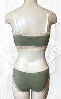 
              Chloe in Sage
            