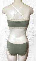 
              Chloe in Sage
            