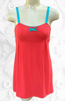 
              Cyndi Chemise in Candy Kiss
            