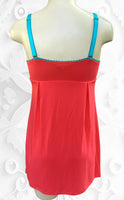
              Cyndi Chemise in Candy Kiss
            