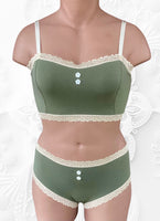 
              Chloe in Sage
            