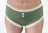 
              Chloe in Sage
            