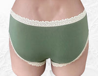 
              Chloe in Sage
            
