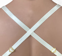 
              Chloe bralette in Sage
            