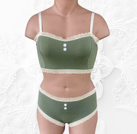 
              Chloe (hw) in Sage
            