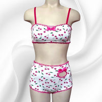 Sweetie in Cherry Delight