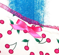 
              Sweetie bralette in Cherry Delight
            