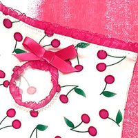 Sweetie in Cherry Delight