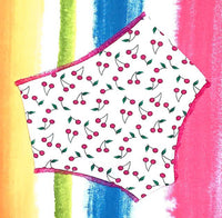 
              Sweetie in Cherry Delight
            