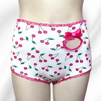 Sweetie in Cherry Delight