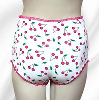 
              Sweetie in Cherry Delight
            