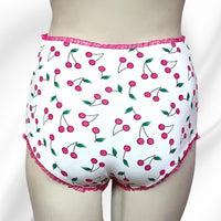 Sweetie in Cherry Delight