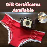 Inspiration Vintage Gift Card
