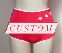 
              Custom Norma Jeane (h.w.)
            
