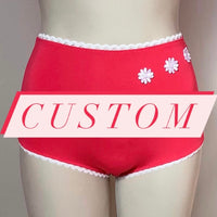 Custom Norma Jeane (h.w.)