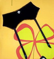 
              Maila garter belt in Noir
            