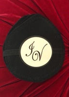 
              Makeup Remover Pads in black
            