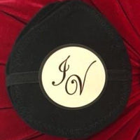 Makeup Remover Pads in black