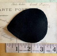 
              Makeup Remover Pads in black
            