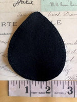
              Makeup Remover Pads in black
            