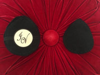 
              Makeup Remover Pads in black
            