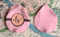 
              Makeup Remover Pads in bubblegum pink
            