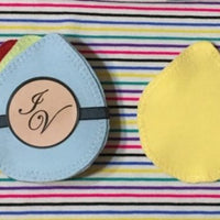 Makeup Remover Pads in multi